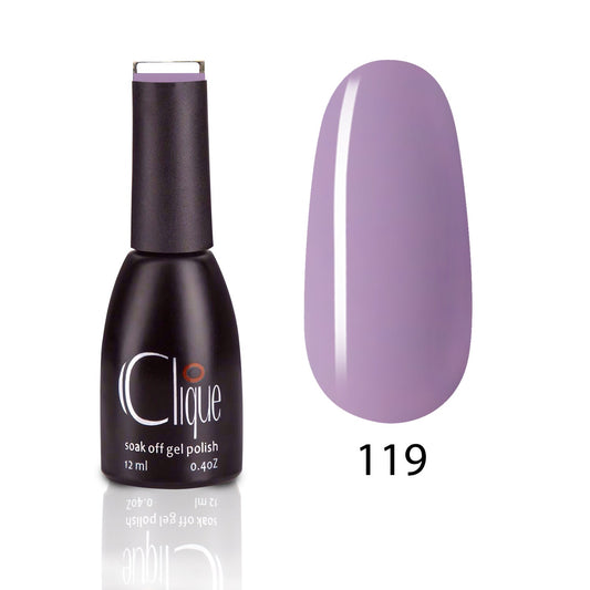 Clique 119