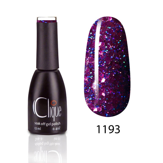 Clique 1193