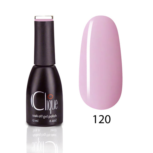 Clique 120