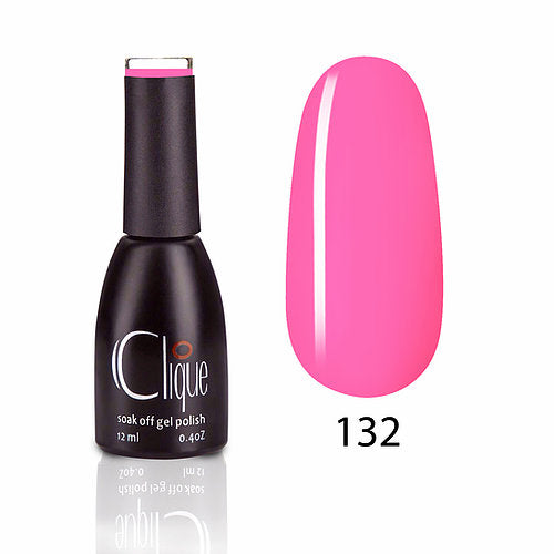 Clique 132