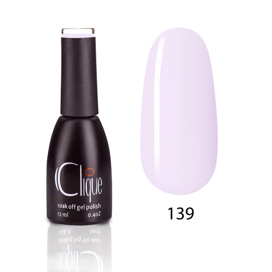 Clique 139
