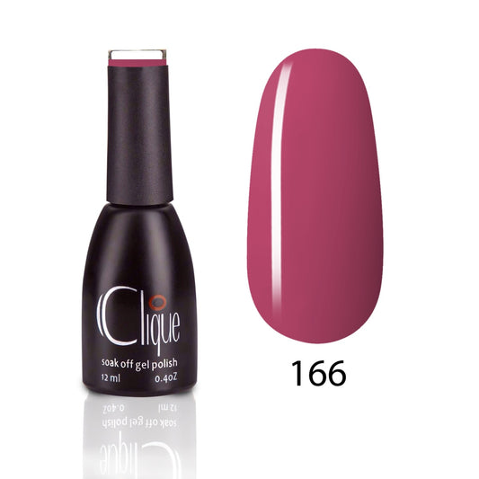 Clique 166