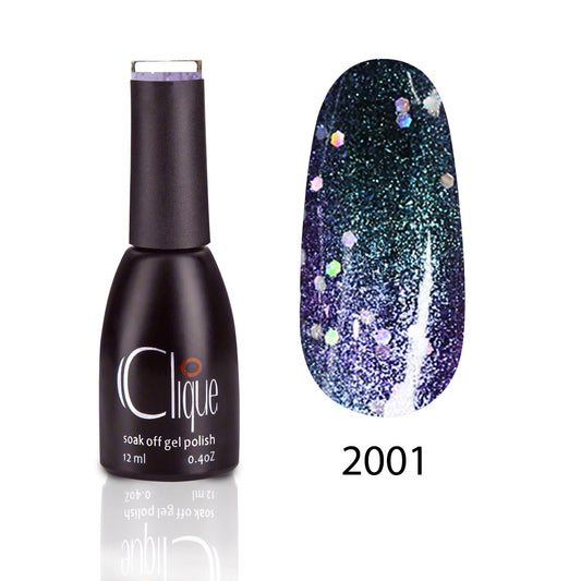 Clique 2001