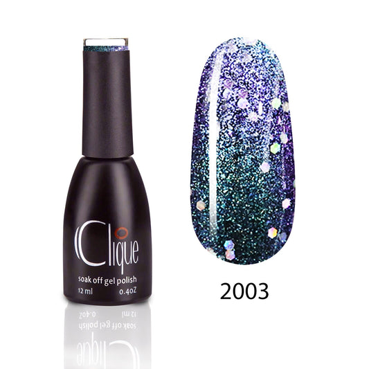 Clique 2003