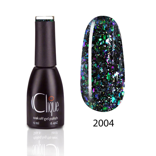 Clique 2004
