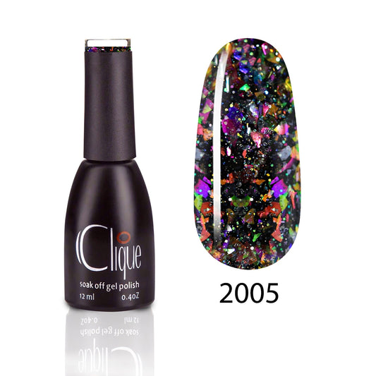 Clique 2005