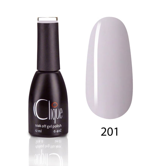 Clique 201