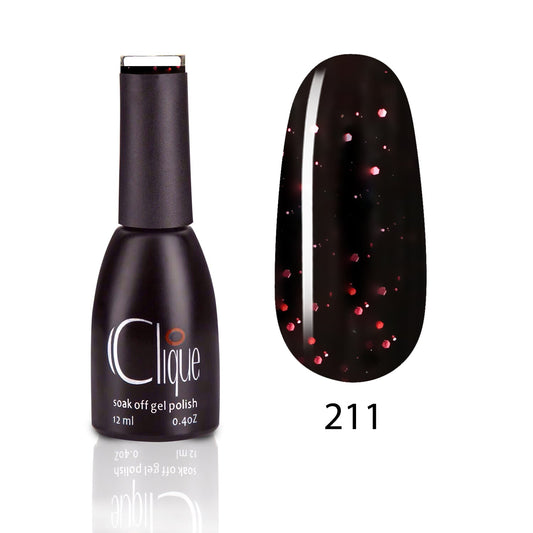 Clique 211