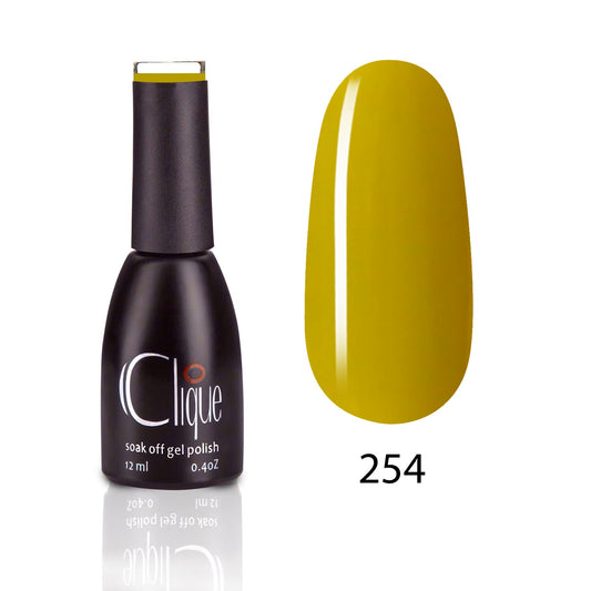 Clique 254