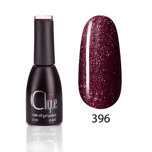 Clique 396