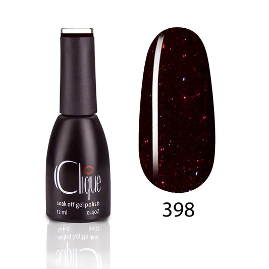 Clique 398