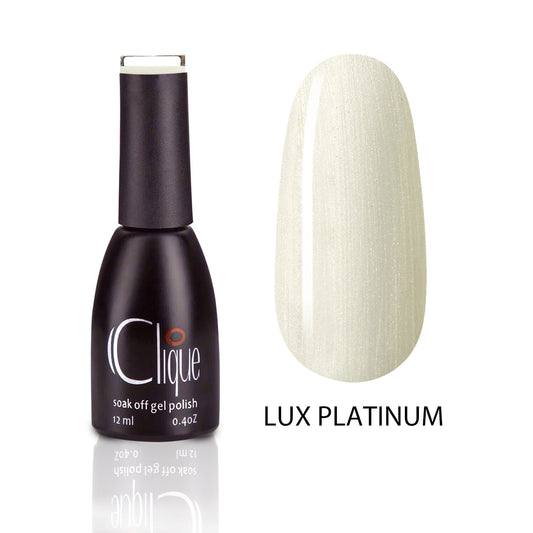 Platinum