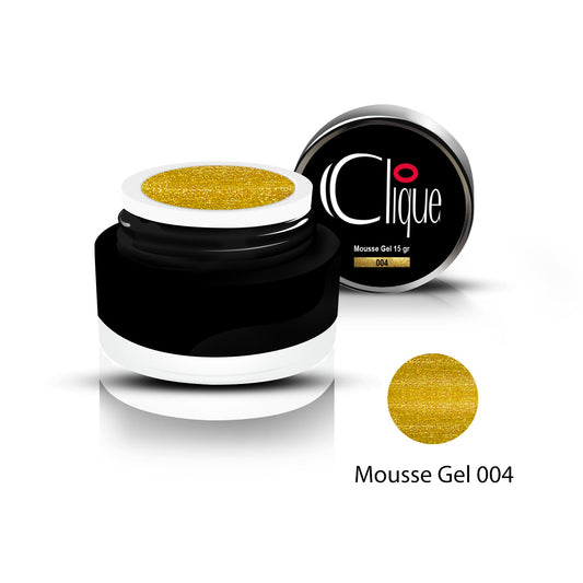 Mousse 004