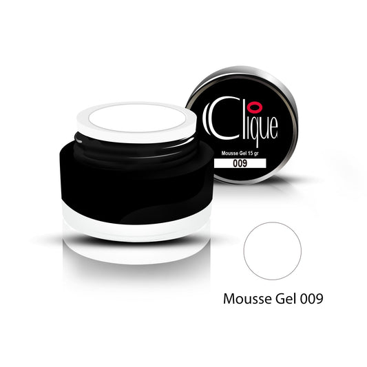 Mousse 009