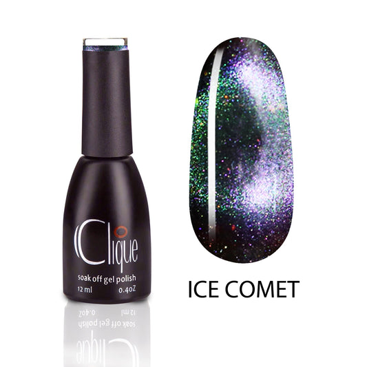 Ice Comet