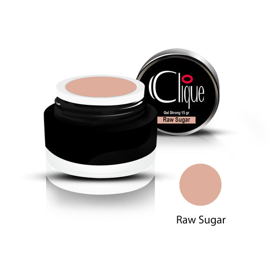 Raw Sugar