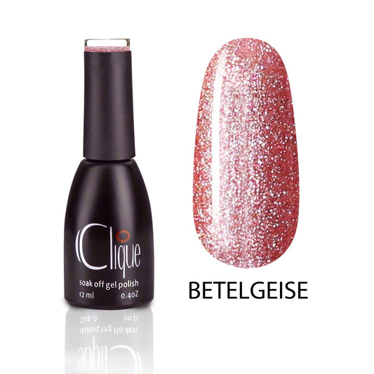 Betelgeise