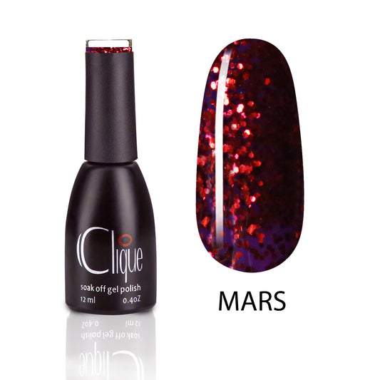 Mars