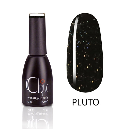 Pluto