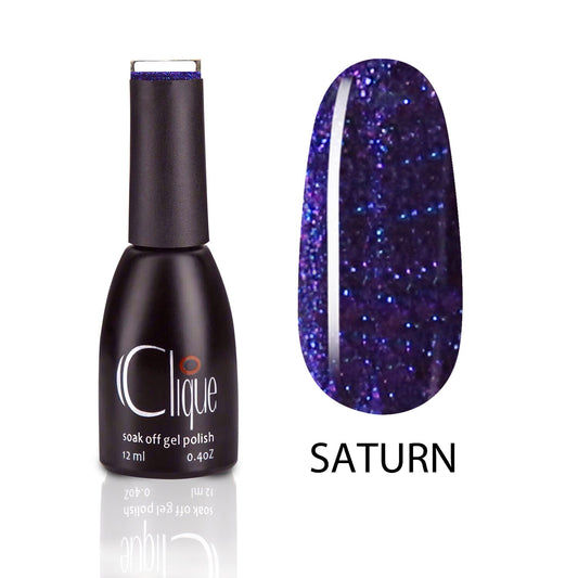 Saturn