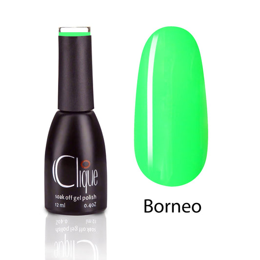 Borneo