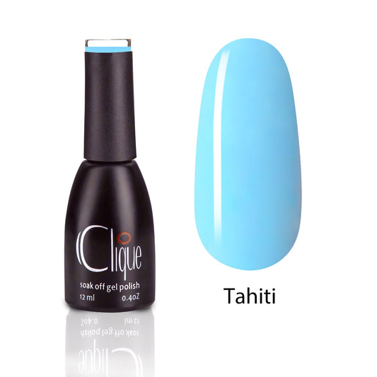 Tahiti