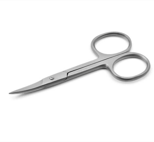 Tijera para cuticula