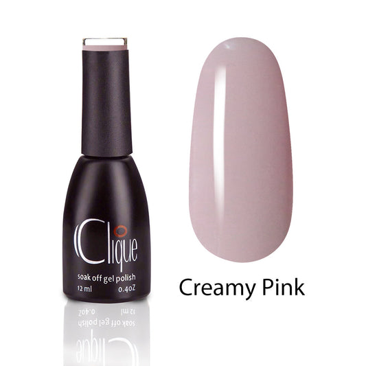Base Creamy Pink