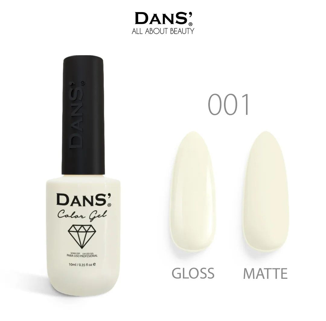 Dans 001