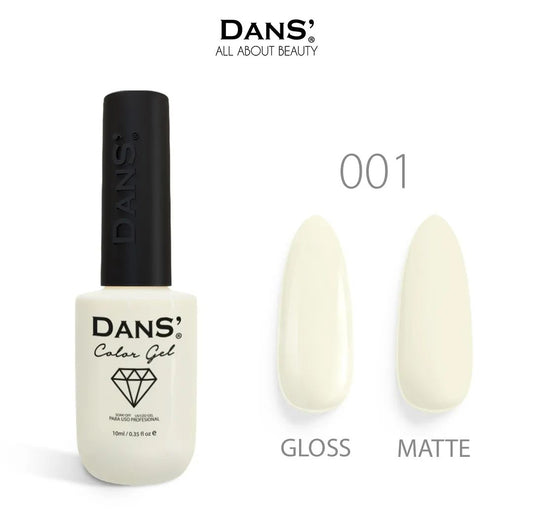 Dans 001