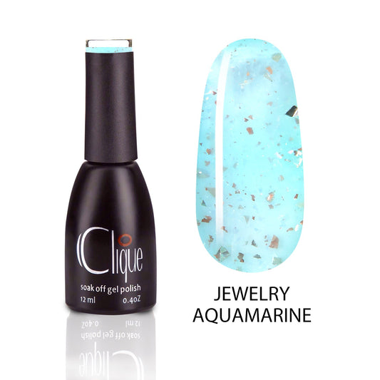 Aquamarine
