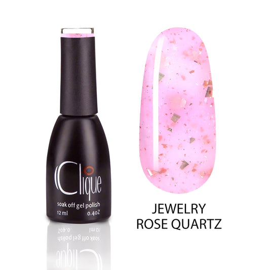 Rose Quartz