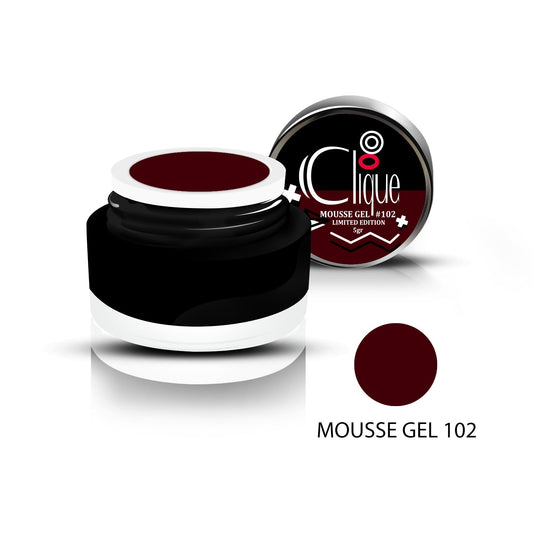 Mousse 102