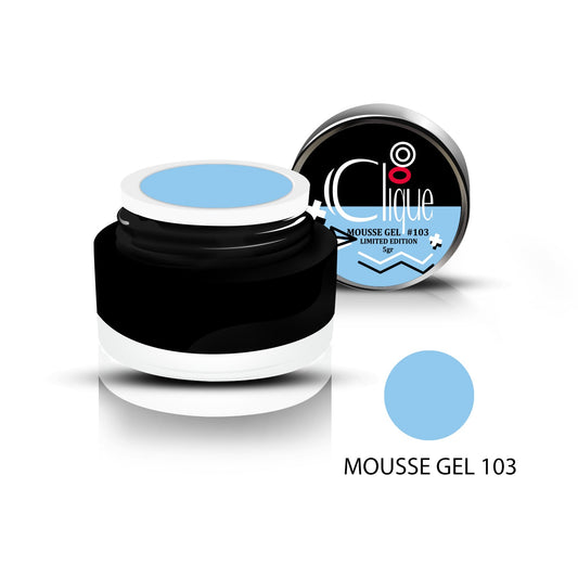 Mousse 103