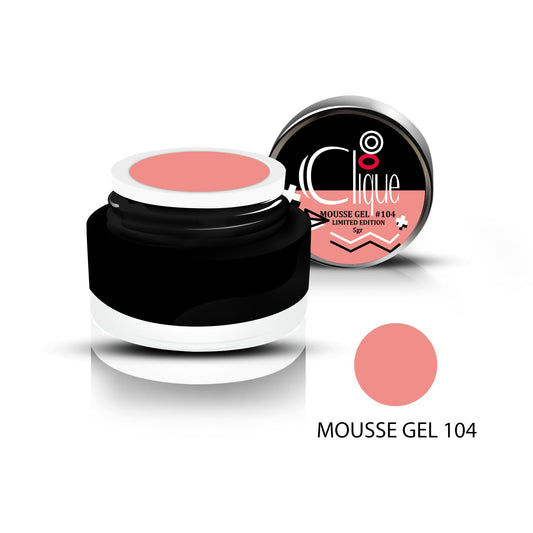 Mousse 104