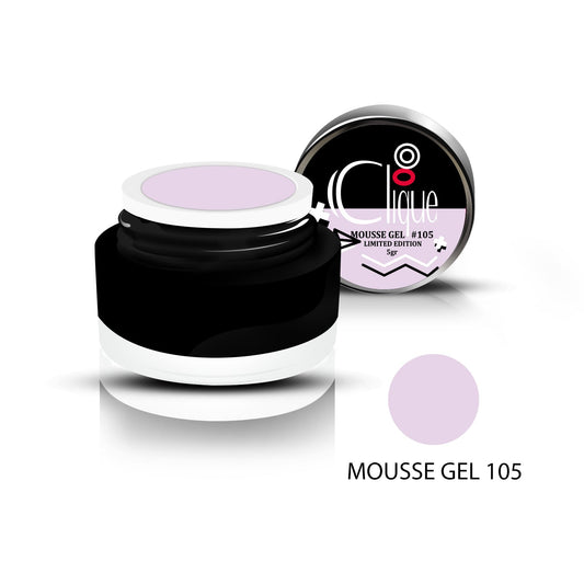 Mousse 105