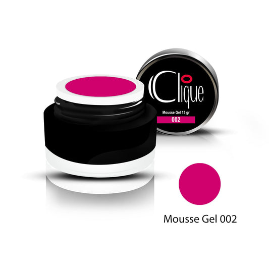 Mousse 002