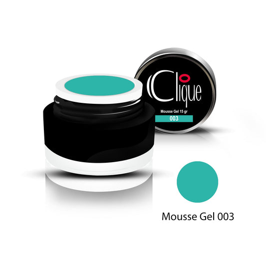 Mousse 003