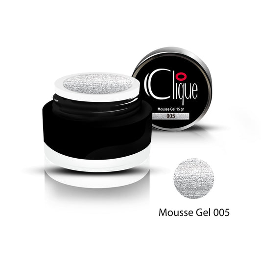 Mousse 005
