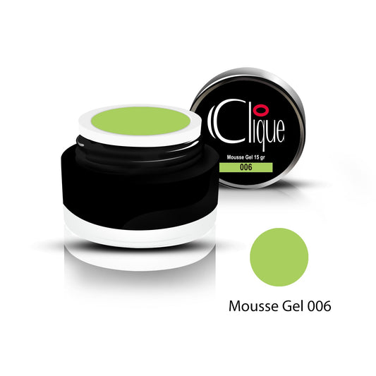 Mousse 006