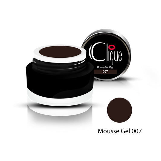 Mousse 007