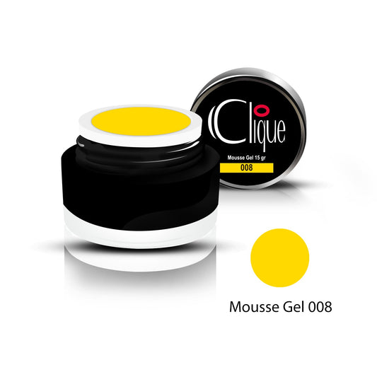 Mousse 008