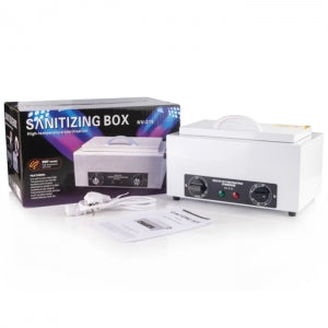 Esterilizador autoclave