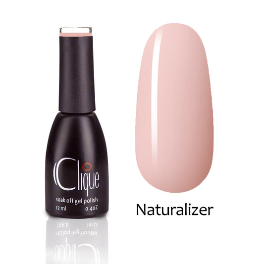 Base Naturalizer