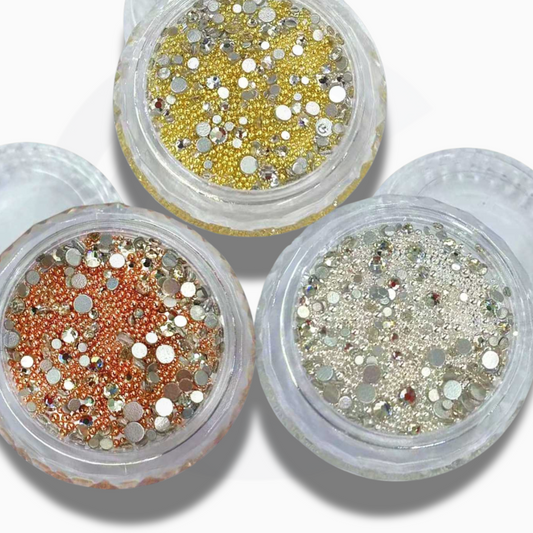 Diamante Caviar