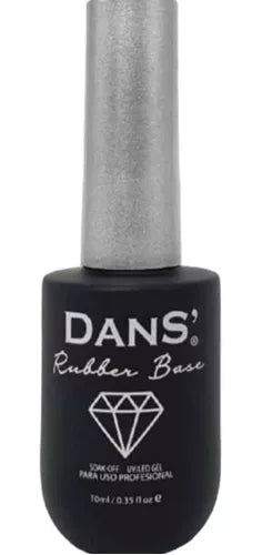 Base Rubber Dans