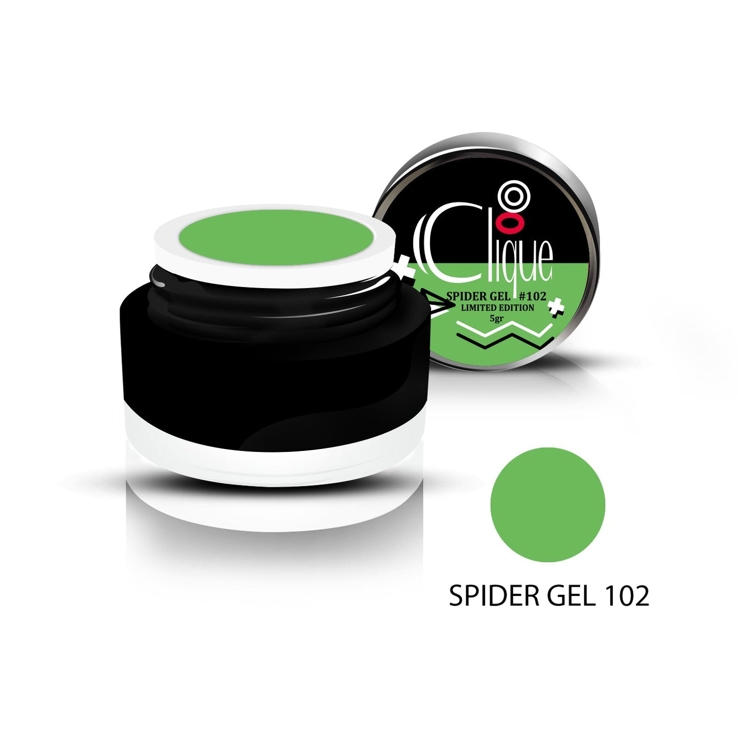 Spider 102