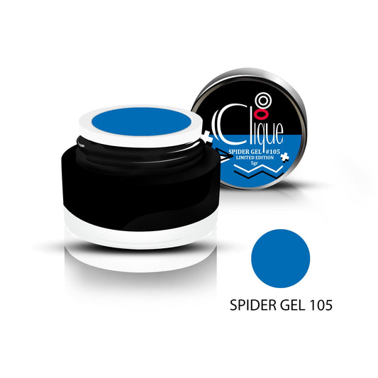 Spider 105