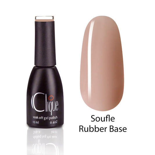 Base Rubber Soufflé