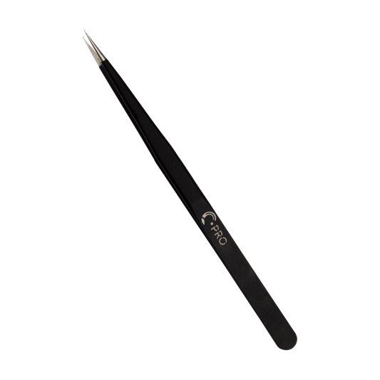 Pinza recta
